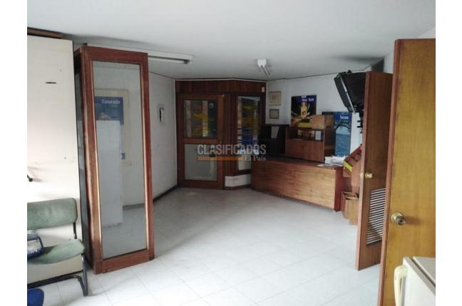 Oficinas y Consultorios, Alquiler, Alameda - $955.000
