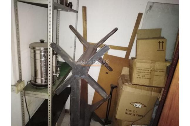 Oficinas y Consultorios, Alquiler, Alameda - $955.000