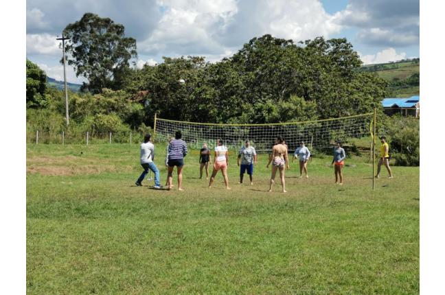 Fincas y Casas Campestres, Alquiler, Restrepo - $45.000