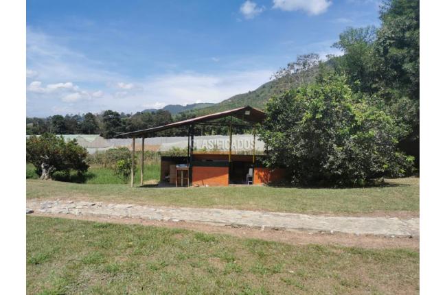 Fincas y Casas Campestres, Alquiler, Restrepo - $45.000