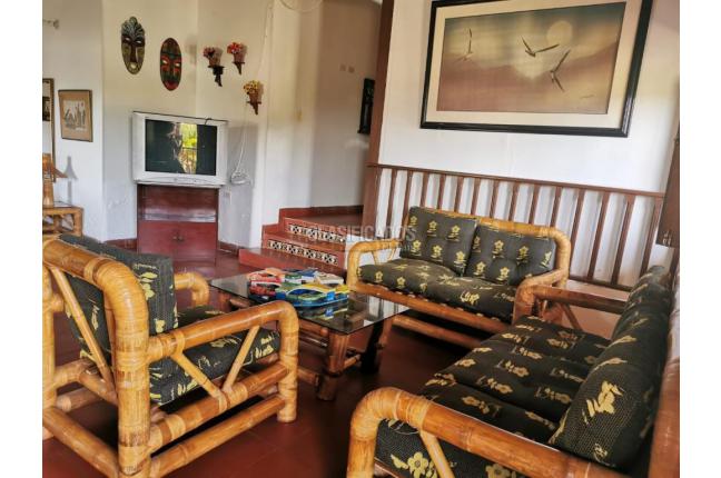 Fincas y Casas Campestres, Alquiler, Restrepo - $45.000