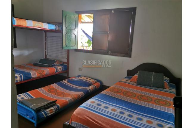 Fincas y Casas Campestres, Alquiler, Restrepo - $45.000