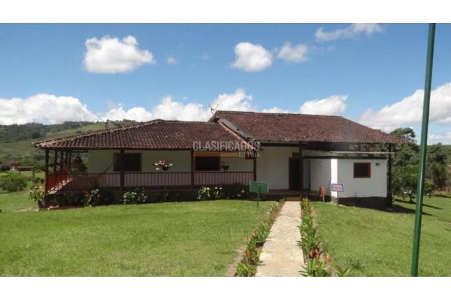 Fincas y Casas Campestres, Alquiler, Restrepo - $45.000