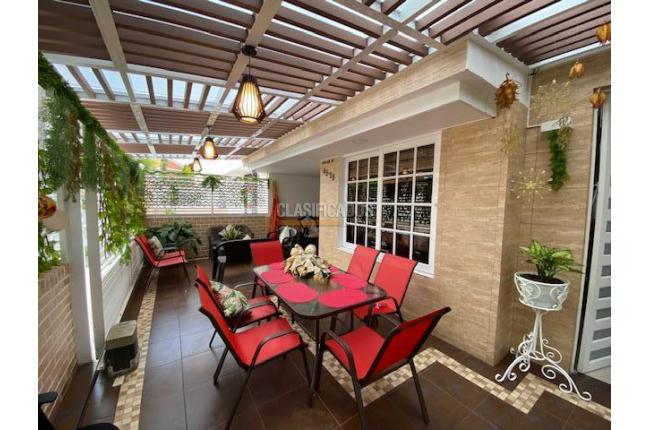 Casas, Venta en 3 de Julio