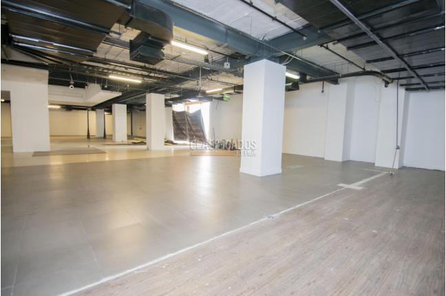 Locales y Bodegas, Alquiler, 3 de Julio - $90.000.000