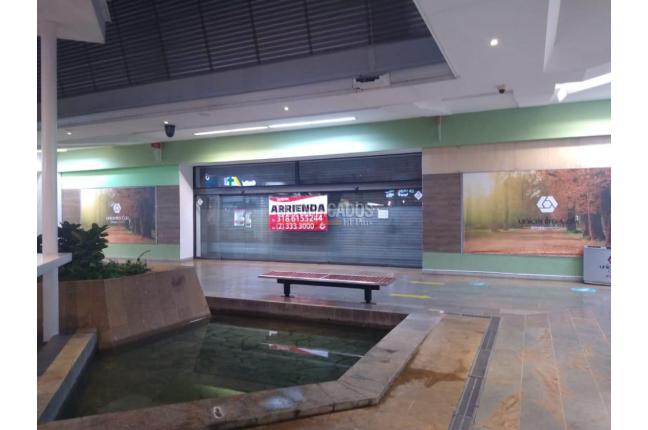 Locales y Bodegas, Alquiler en Centro Ccial. Unicentro