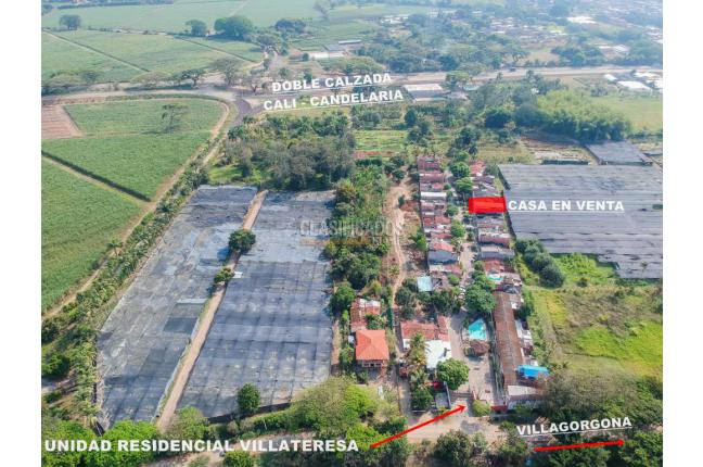 Casas, Venta, Aguacatal - $160.000.000