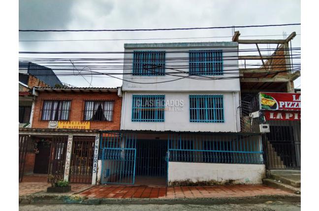 Edificios, Venta en 3 de Julio