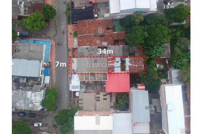 Edificios, Venta en 3 de Julio