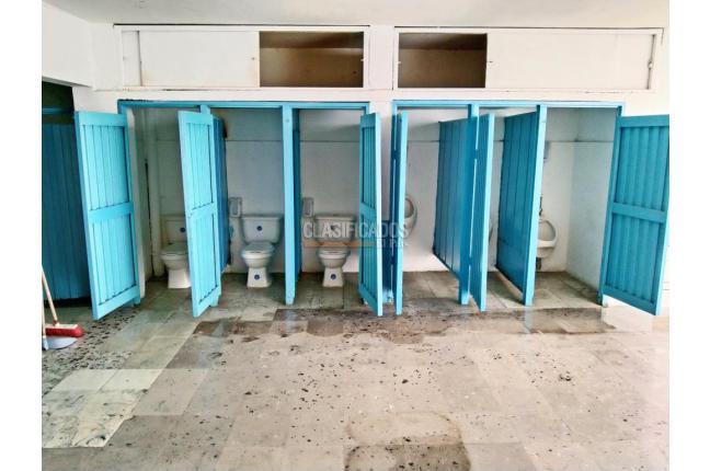 Edificios, Venta, 3 de Julio - $550.000.000