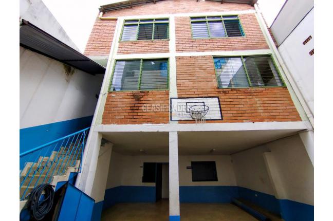 Edificios, Venta, 3 de Julio - $550.000.000