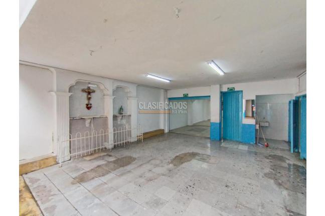 Edificios, Venta, 3 de Julio - $550.000.000