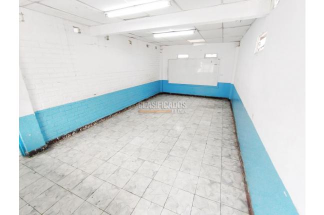 Edificios, Venta, 3 de Julio - $550.000.000