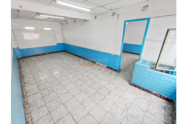 Edificios, Venta, 3 de Julio - $550.000.000