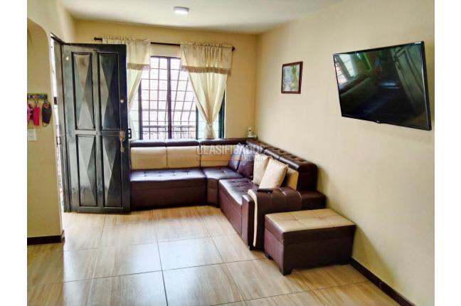 Casas, Venta, Talanga - $220.000.000