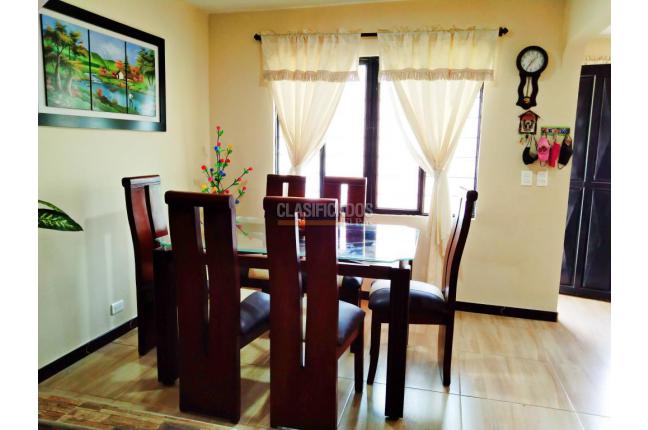 Casas, Venta, Talanga - $220.000.000