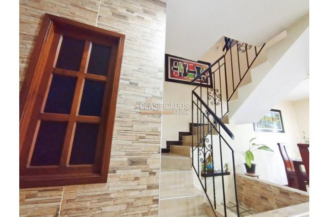 Casas, Venta, Talanga - $220.000.000