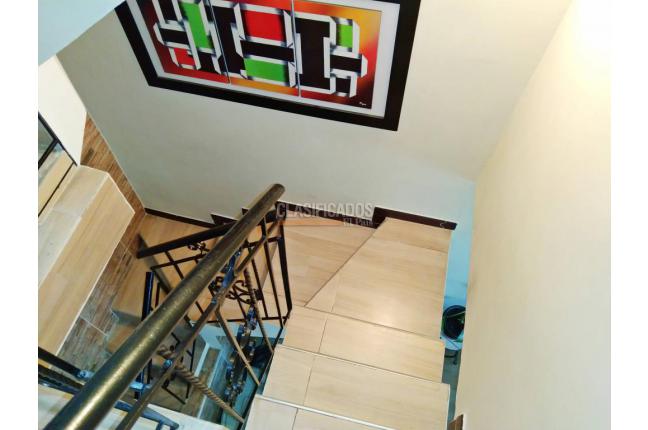 Casas, Venta, Talanga - $220.000.000