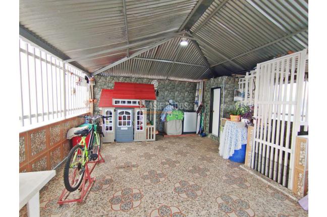 Casas, Venta, Talanga - $220.000.000