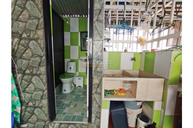 Casas, Venta, Talanga - $220.000.000