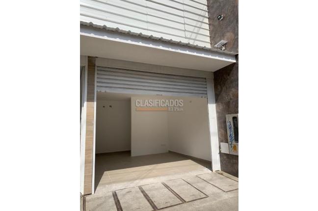 Locales y Bodegas, Alquiler, Jamundí - $1.100.000