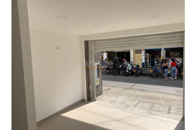 Locales y Bodegas, Alquiler, Jamundí - $1.100.000