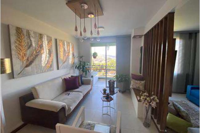 Apartamentos, Venta, Acopi - $290.000.000
