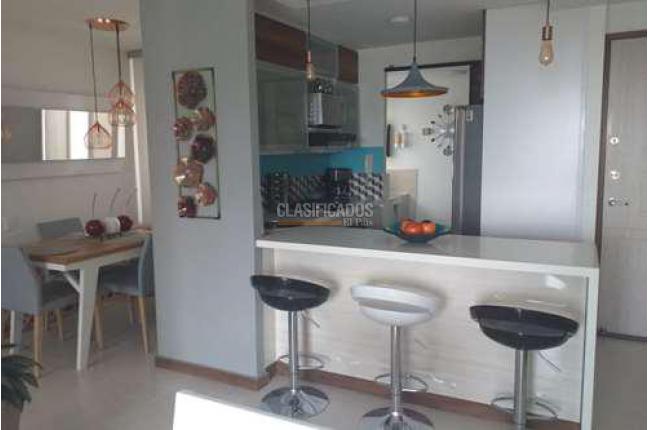Apartamentos, Venta, Acopi - $290.000.000