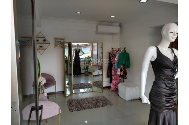 Locales y Bodegas, Venta, Barranquilla - $180.000.000