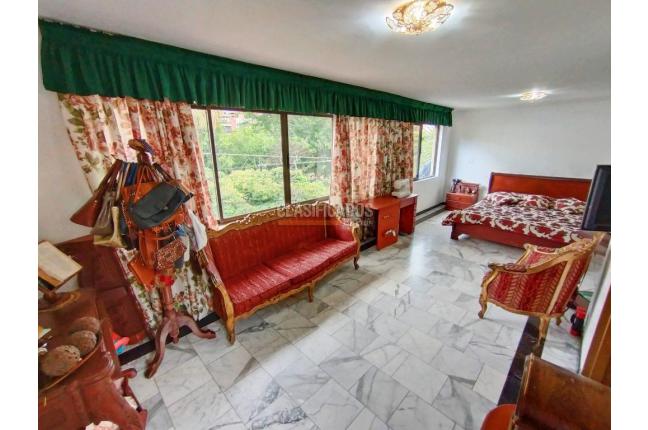 Casas, Venta, Aguacatal - $900.000.000