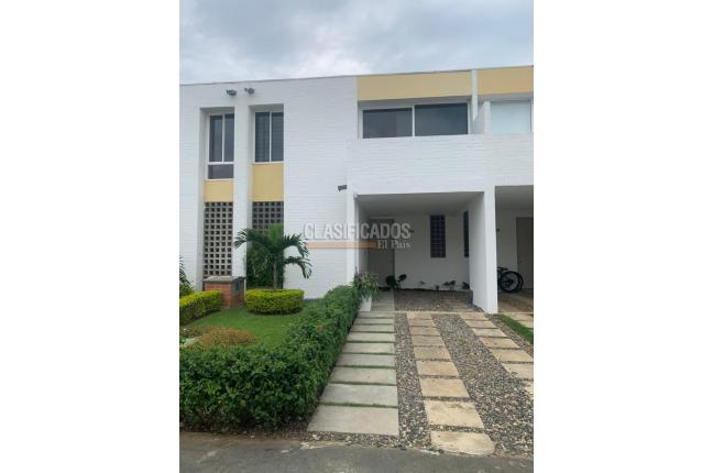 Casas, Venta en Jamundí