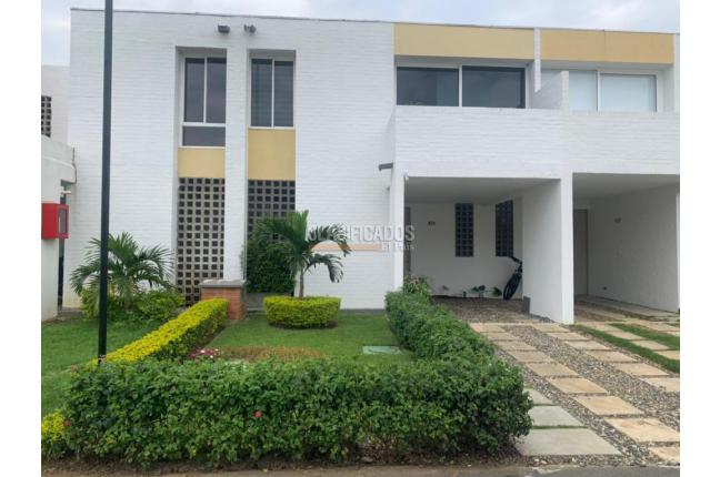 Casas, Venta en Jamundí