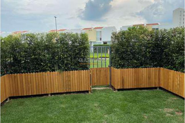 Casas, Venta, Jamundí - $410.000.000