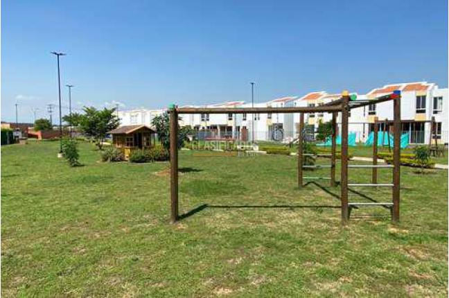 Casas, Venta, Jamundí - $410.000.000