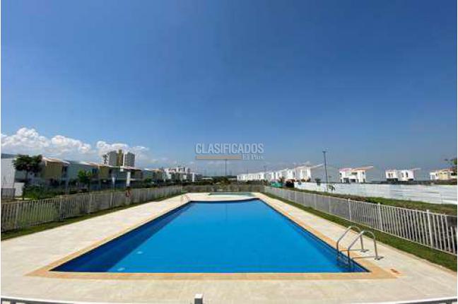 Casas, Venta, Jamundí - $410.000.000