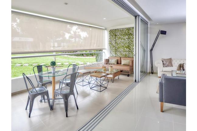 Apartamentos, Alquiler, 3 de Julio - $3.500.000