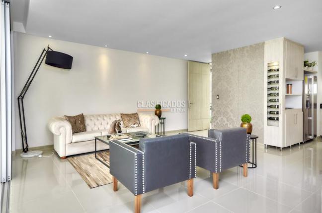 Apartamentos, Alquiler, 3 de Julio - $3.500.000