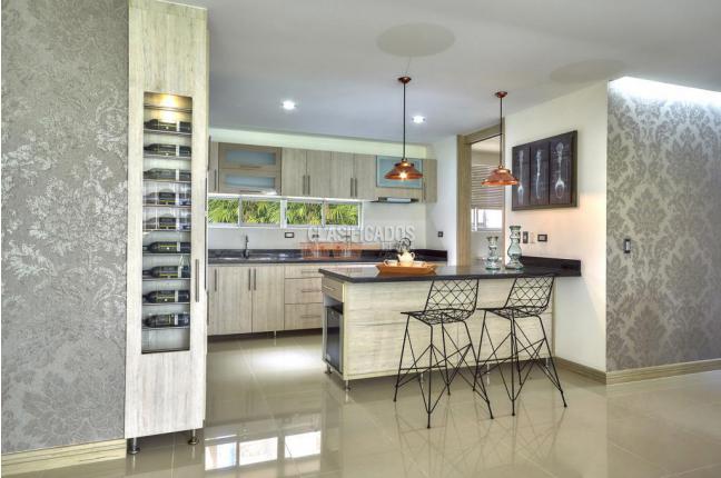 Apartamentos, Alquiler, 3 de Julio - $3.500.000