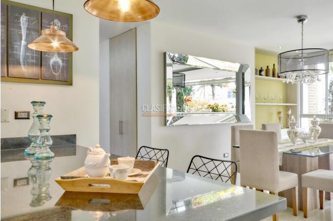 Apartamentos, Alquiler, 3 de Julio - $3.500.000