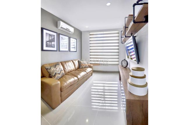 Apartamentos, Alquiler, 3 de Julio - $3.500.000