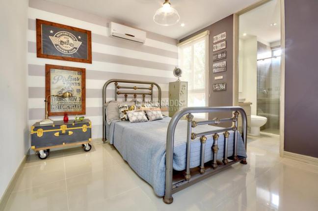 Apartamentos, Alquiler, 3 de Julio - $3.500.000