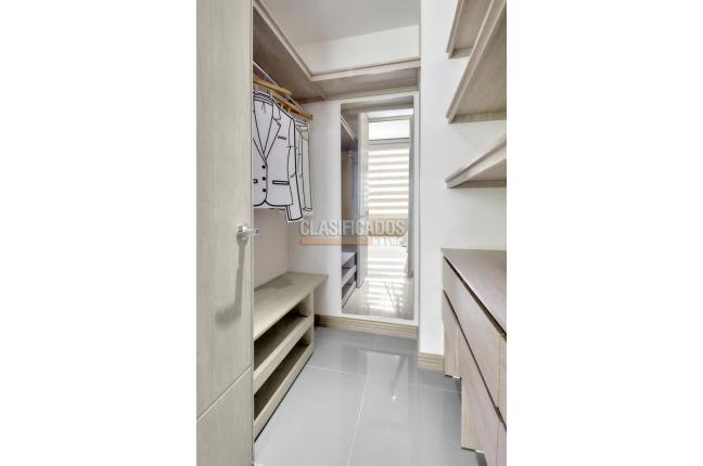 Apartamentos, Alquiler, 3 de Julio - $3.500.000