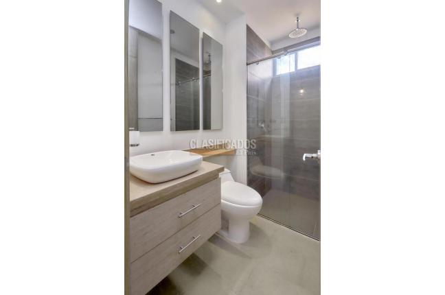 Apartamentos, Alquiler, 3 de Julio - $3.500.000