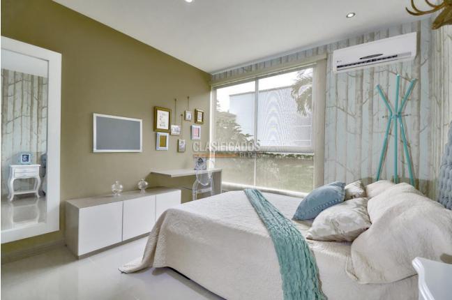 Apartamentos, Alquiler, 3 de Julio - $3.500.000