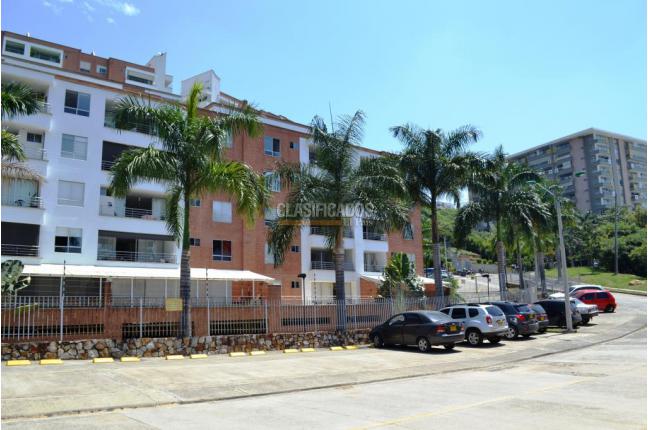Apartamentos, Venta en Los Cerros