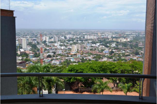 Apartamentos, Venta en Los Cerros