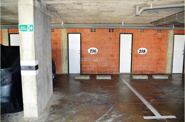 Apartamentos, Venta, Los Cerros - $416.000.000