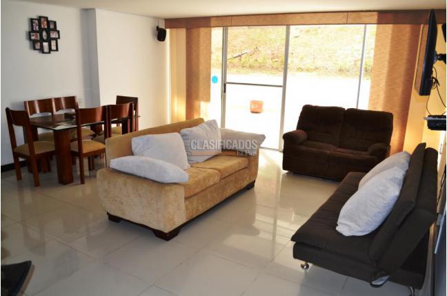 Apartamentos, Venta, Los Cerros - $416.000.000