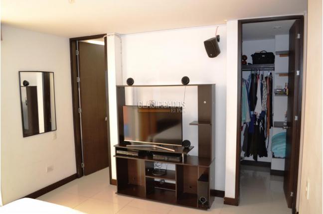 Apartamentos, Venta, Los Cerros - $416.000.000