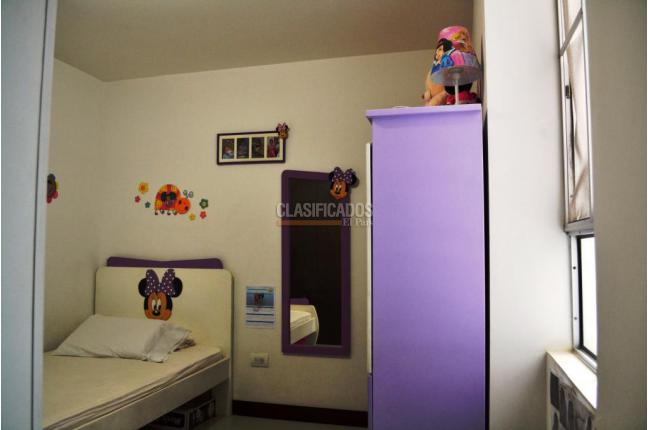 Apartamentos, Venta, Los Cerros - $416.000.000